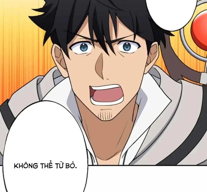 Hành trình chữa lành theo kiểu lành ít dữ nhiều Chapter 10 - 50