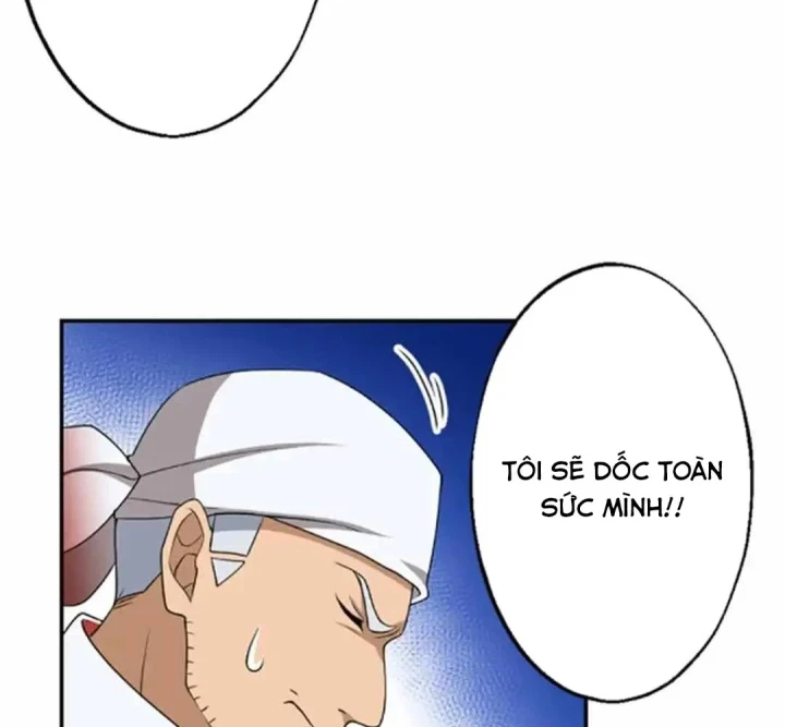 Hành trình chữa lành theo kiểu lành ít dữ nhiều Chapter 10 - 51