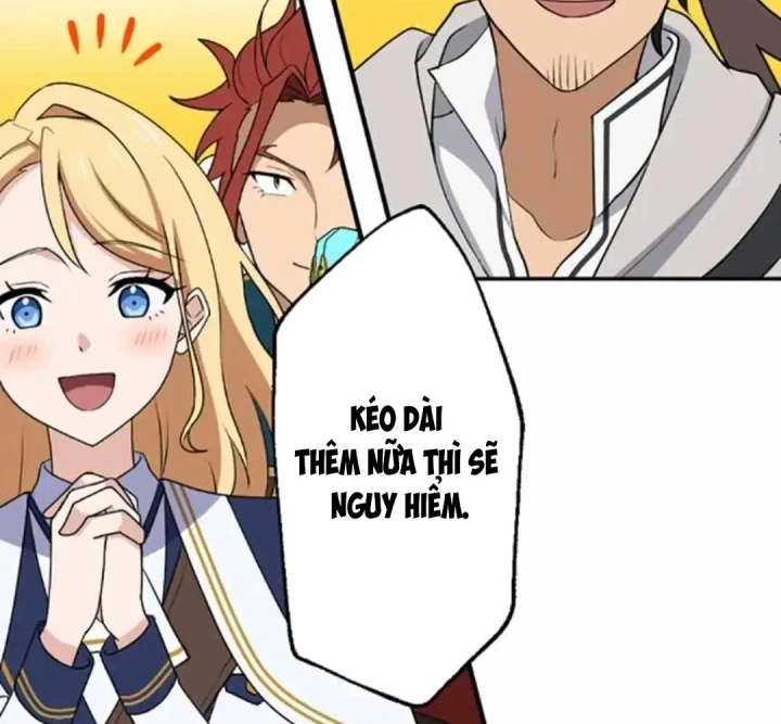 Hành trình chữa lành theo kiểu lành ít dữ nhiều Chapter 10 - 54