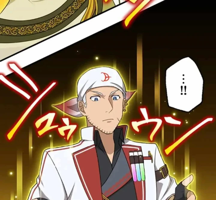 Hành trình chữa lành theo kiểu lành ít dữ nhiều Chapter 10 - 59