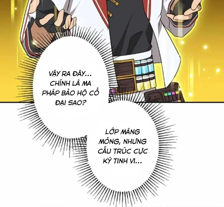 Hành trình chữa lành theo kiểu lành ít dữ nhiều Chapter 10 - 60