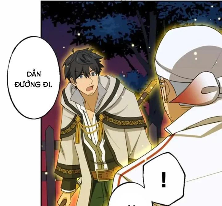 Hành trình chữa lành theo kiểu lành ít dữ nhiều Chapter 10 - 61