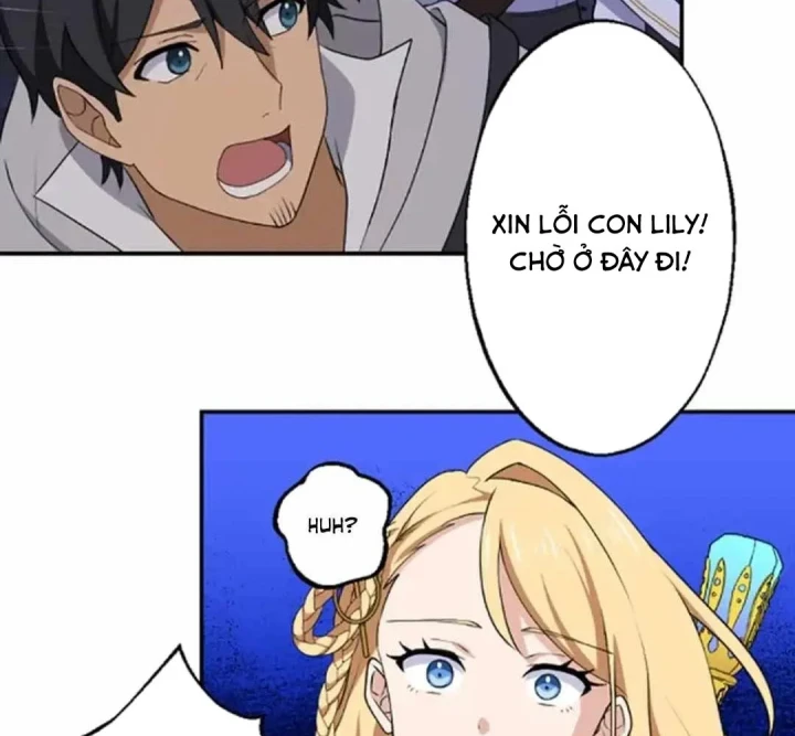 Hành trình chữa lành theo kiểu lành ít dữ nhiều Chapter 10 - 63