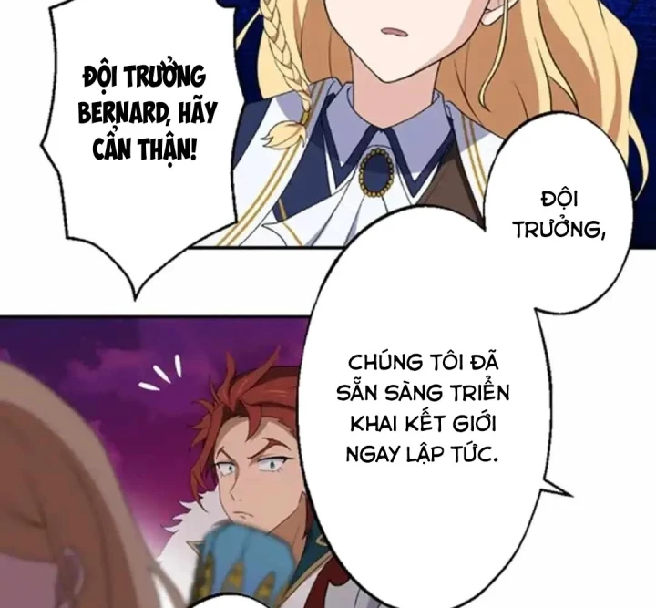 Hành trình chữa lành theo kiểu lành ít dữ nhiều Chapter 10 - 64