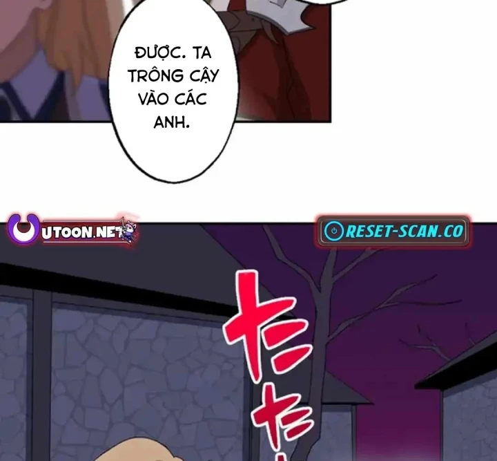 Hành trình chữa lành theo kiểu lành ít dữ nhiều Chapter 10 - 65