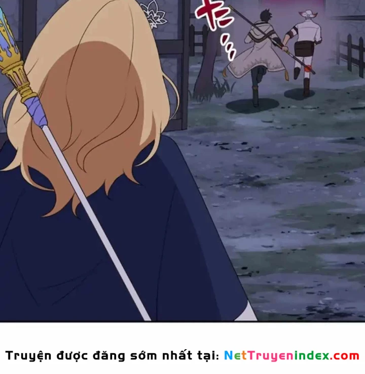 Hành trình chữa lành theo kiểu lành ít dữ nhiều Chapter 10 - 66