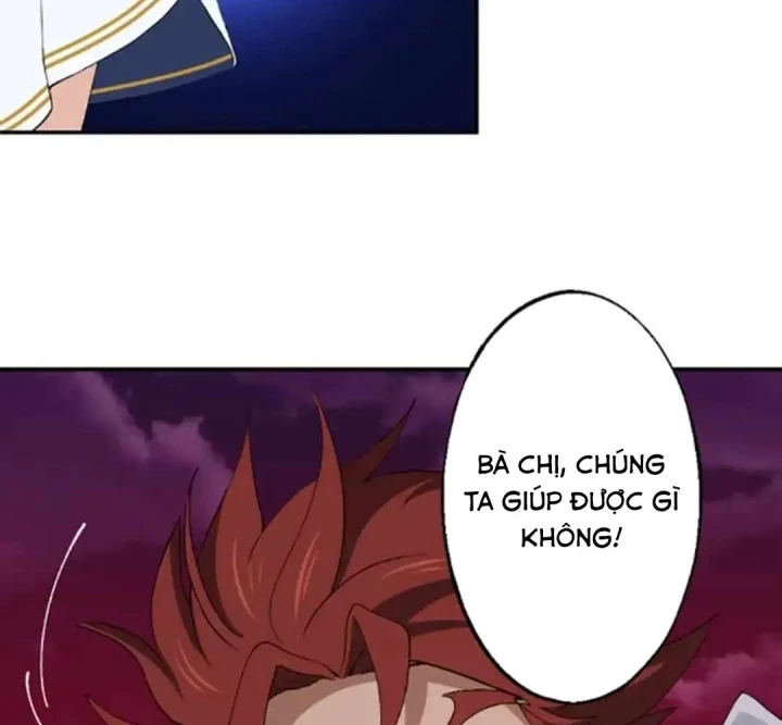 Hành trình chữa lành theo kiểu lành ít dữ nhiều Chapter 10 - 68