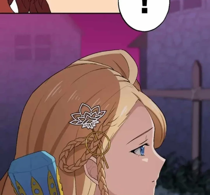 Hành trình chữa lành theo kiểu lành ít dữ nhiều Chapter 10 - 70