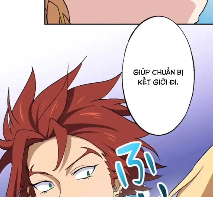 Hành trình chữa lành theo kiểu lành ít dữ nhiều Chapter 10 - 72