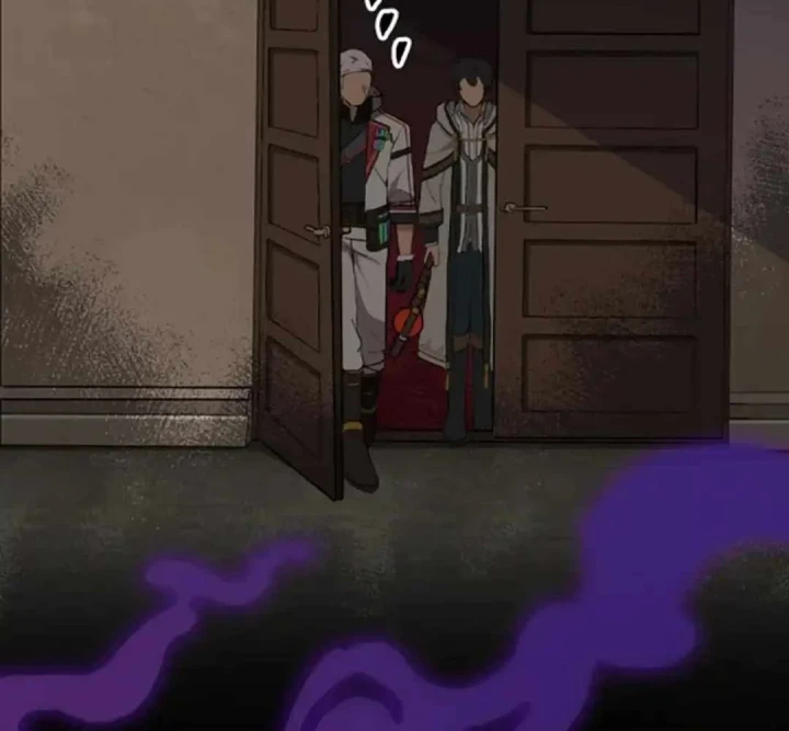 Hành trình chữa lành theo kiểu lành ít dữ nhiều Chapter 10 - 77