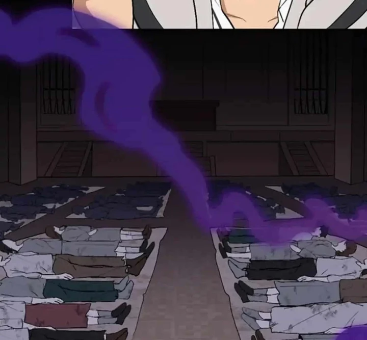 Hành trình chữa lành theo kiểu lành ít dữ nhiều Chapter 10 - 79