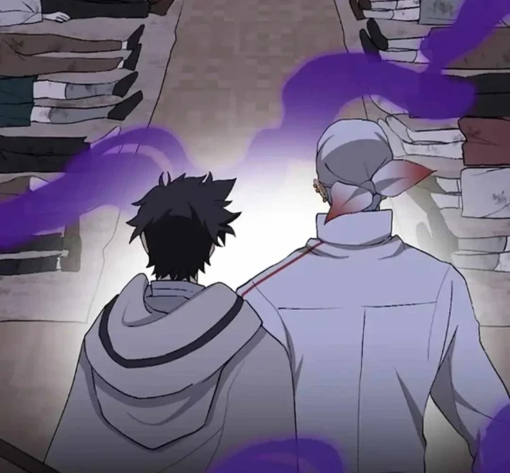 Hành trình chữa lành theo kiểu lành ít dữ nhiều Chapter 10 - 80