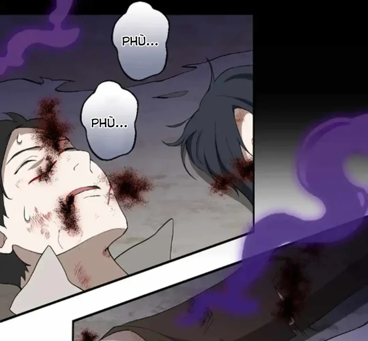 Hành trình chữa lành theo kiểu lành ít dữ nhiều Chapter 10 - 82