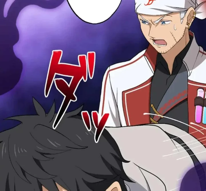 Hành trình chữa lành theo kiểu lành ít dữ nhiều Chapter 10 - 84