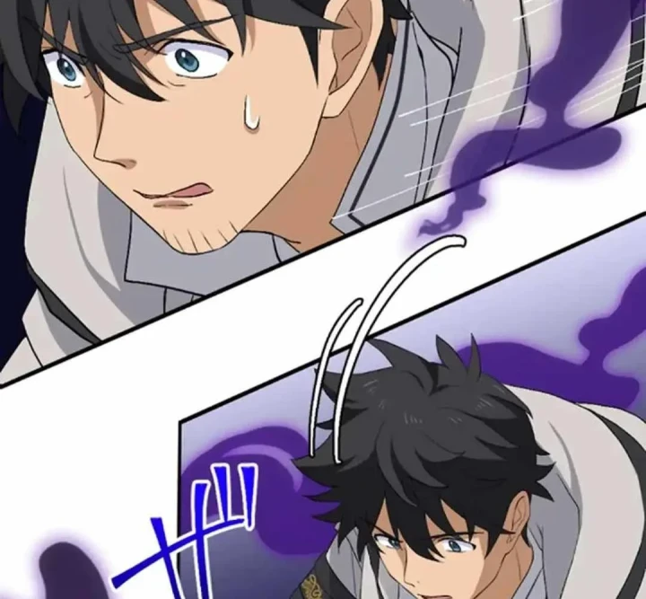 Hành trình chữa lành theo kiểu lành ít dữ nhiều Chapter 10 - 85