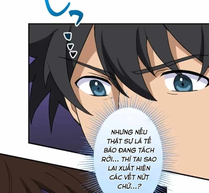 Hành trình chữa lành theo kiểu lành ít dữ nhiều Chapter 10 - 87