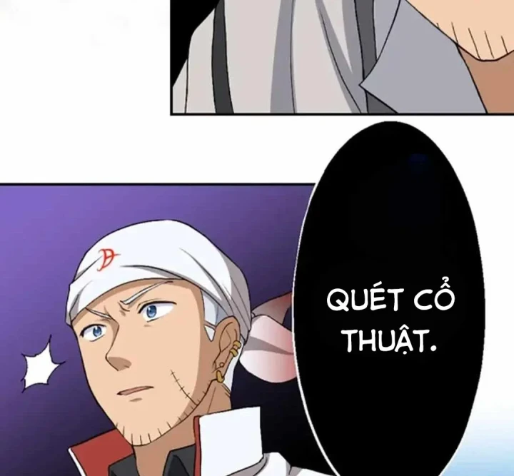 Hành trình chữa lành theo kiểu lành ít dữ nhiều Chapter 10 - 91