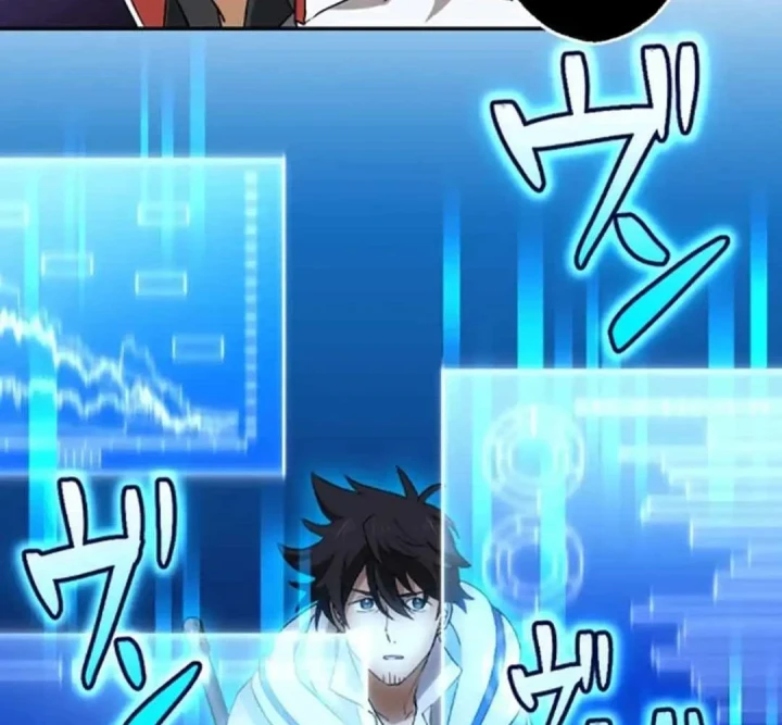 Hành trình chữa lành theo kiểu lành ít dữ nhiều Chapter 10 - 92