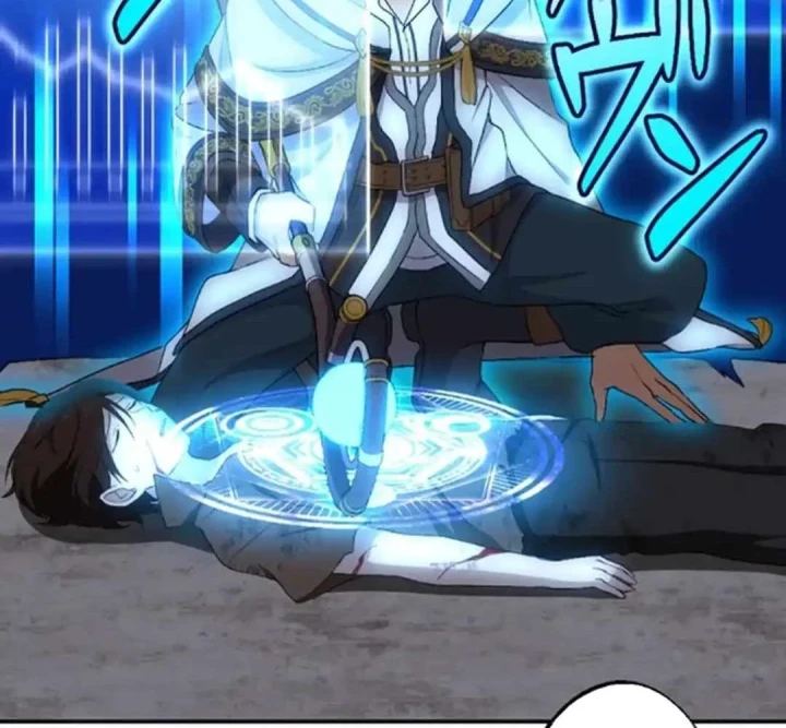 Hành trình chữa lành theo kiểu lành ít dữ nhiều Chapter 10 - 93