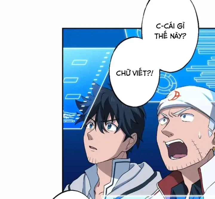 Hành trình chữa lành theo kiểu lành ít dữ nhiều Chapter 10 - 94