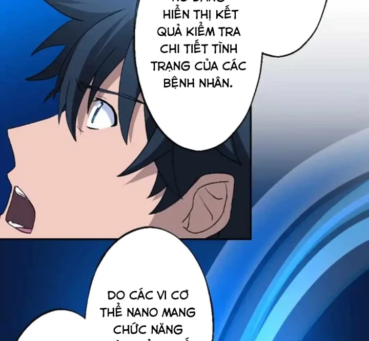 Hành trình chữa lành theo kiểu lành ít dữ nhiều Chapter 10 - 96