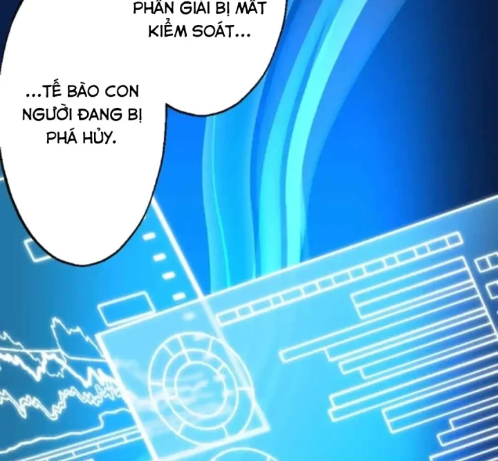 Hành trình chữa lành theo kiểu lành ít dữ nhiều Chapter 10 - 97