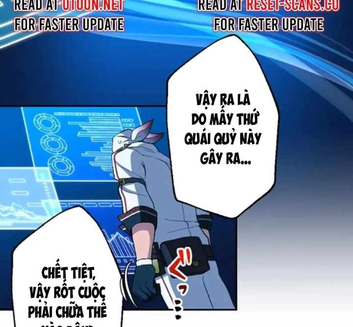 Hành trình chữa lành theo kiểu lành ít dữ nhiều Chapter 10 - 99