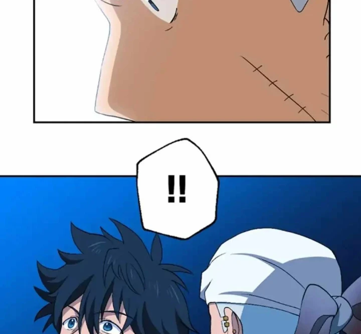 Hành trình chữa lành theo kiểu lành ít dữ nhiều Chapter 10 - 101