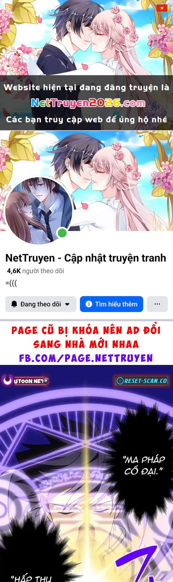 Hành trình chữa lành theo kiểu lành ít dữ nhiều Chapter 11 - 1