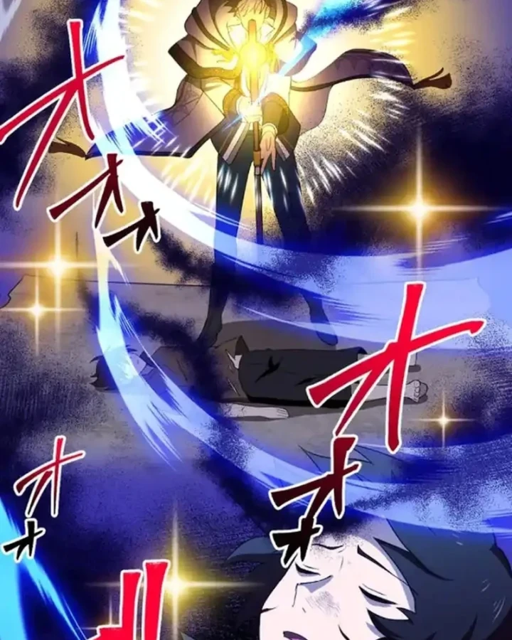 Hành trình chữa lành theo kiểu lành ít dữ nhiều Chapter 11 - 3