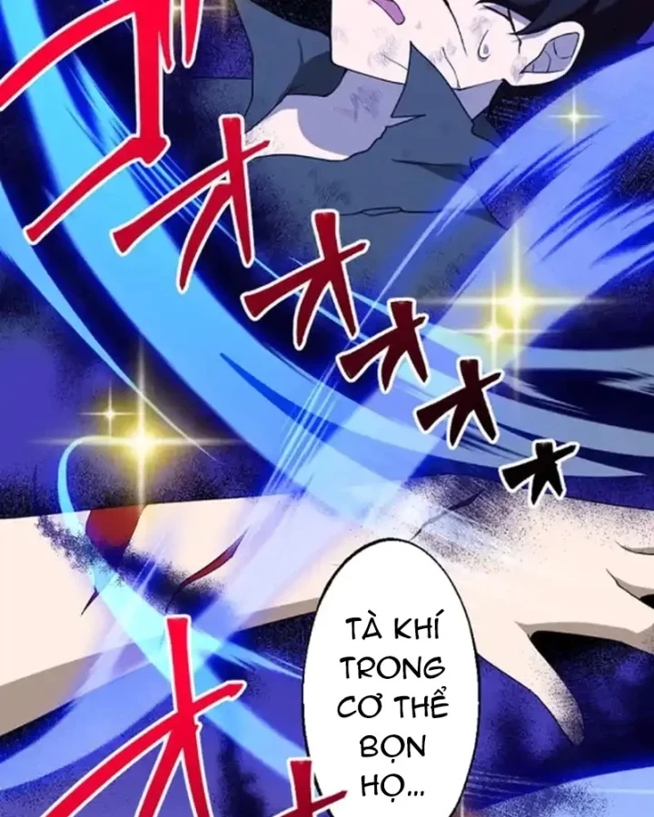 Hành trình chữa lành theo kiểu lành ít dữ nhiều Chapter 11 - 4