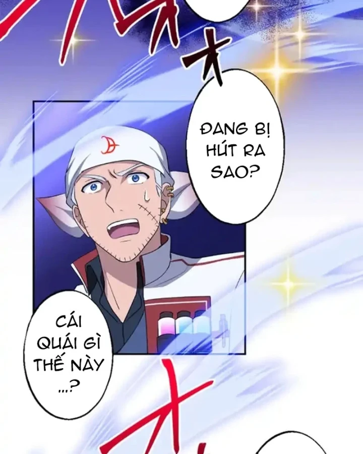 Hành trình chữa lành theo kiểu lành ít dữ nhiều Chapter 11 - 5