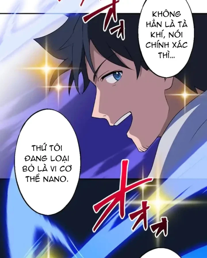 Hành trình chữa lành theo kiểu lành ít dữ nhiều Chapter 11 - 6