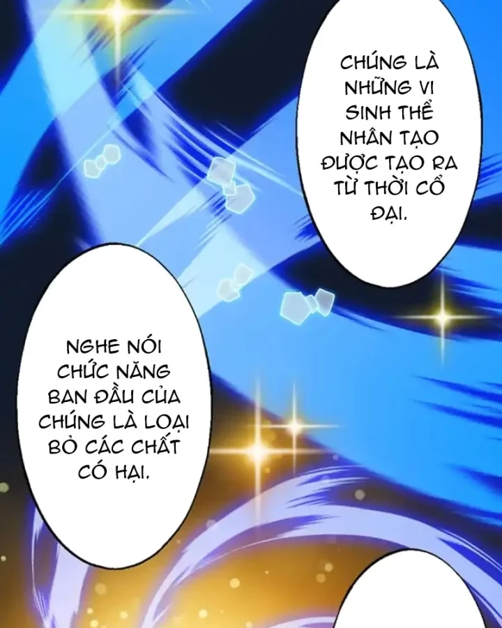 Hành trình chữa lành theo kiểu lành ít dữ nhiều Chapter 11 - 7