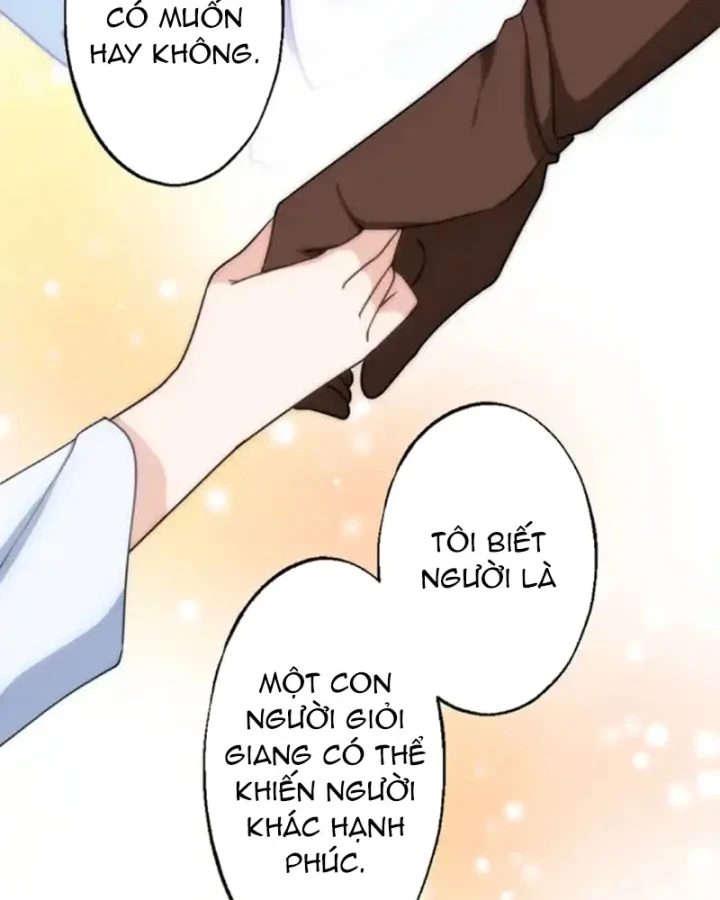 Hành trình chữa lành theo kiểu lành ít dữ nhiều Chapter 11 - 14