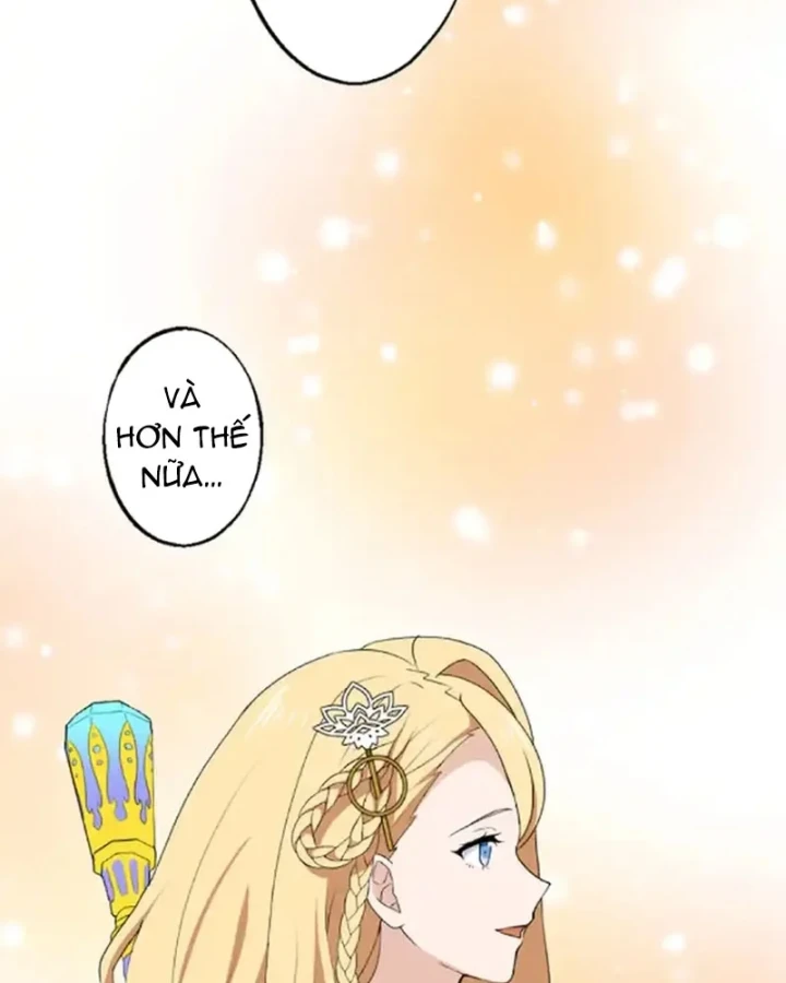 Hành trình chữa lành theo kiểu lành ít dữ nhiều Chapter 11 - 15