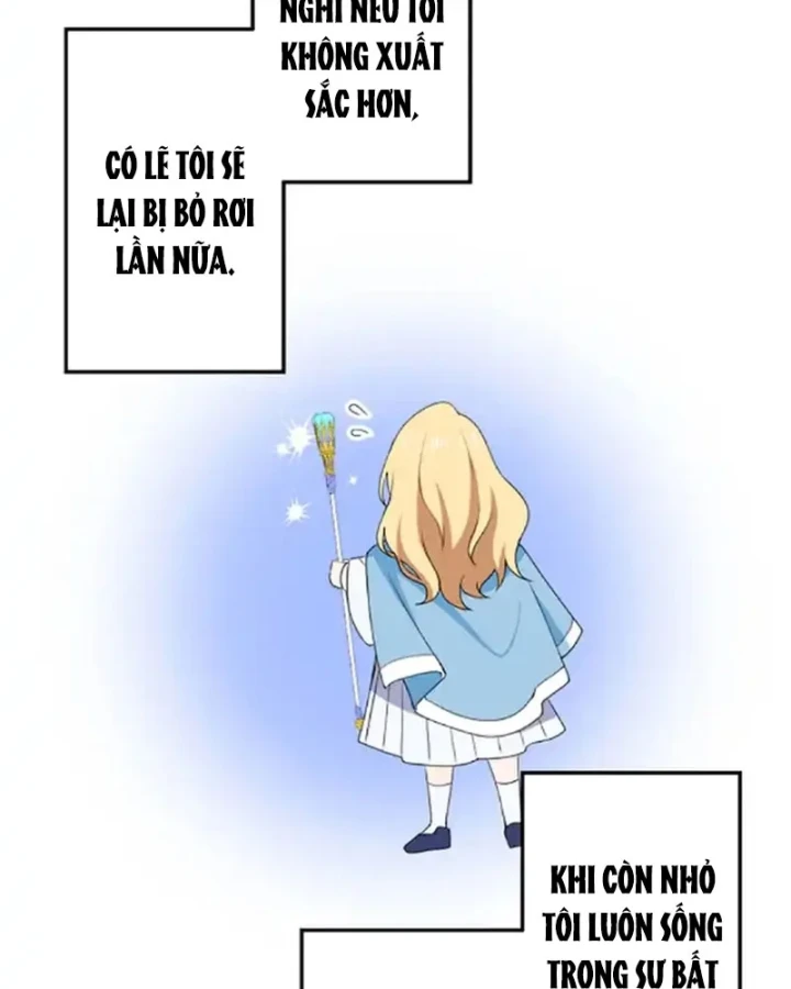 Hành trình chữa lành theo kiểu lành ít dữ nhiều Chapter 11 - 17