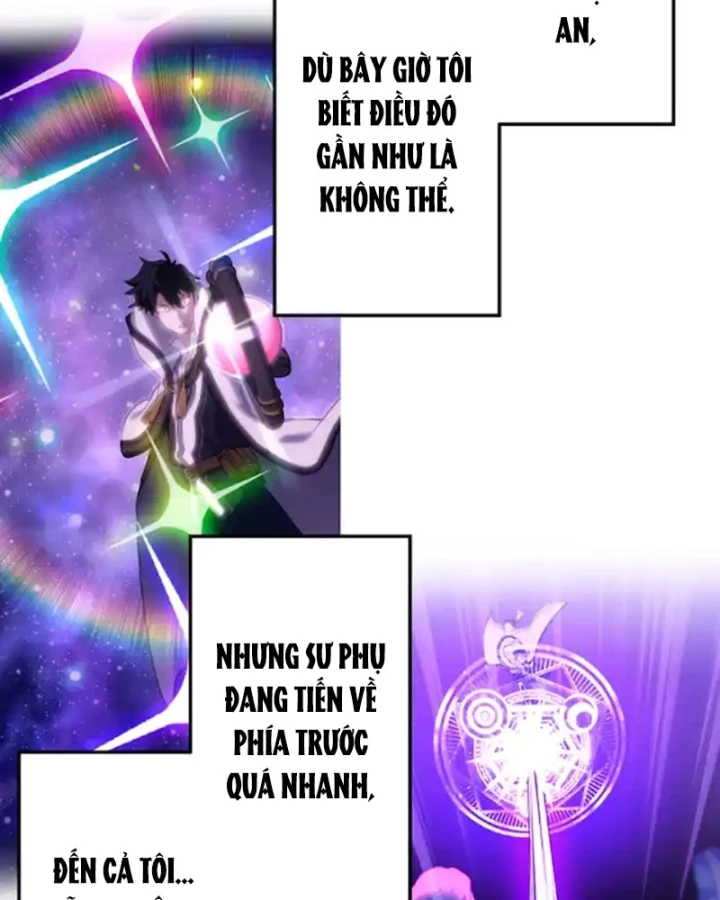 Hành trình chữa lành theo kiểu lành ít dữ nhiều Chapter 11 - 18