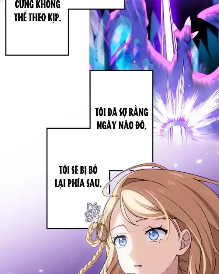 Hành trình chữa lành theo kiểu lành ít dữ nhiều Chapter 11 - 19