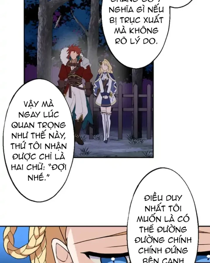 Hành trình chữa lành theo kiểu lành ít dữ nhiều Chapter 11 - 21