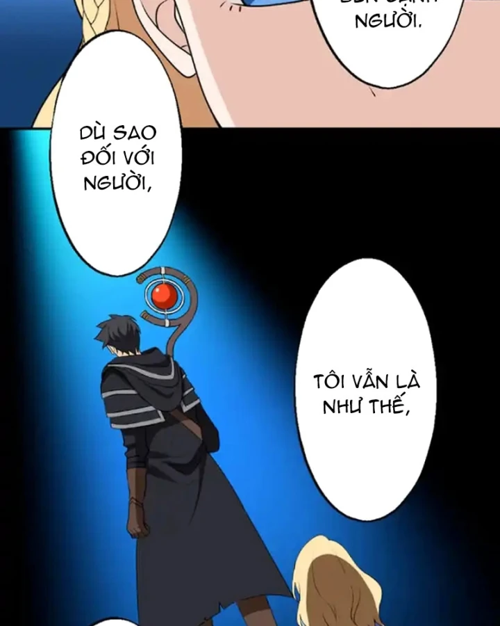 Hành trình chữa lành theo kiểu lành ít dữ nhiều Chapter 11 - 22