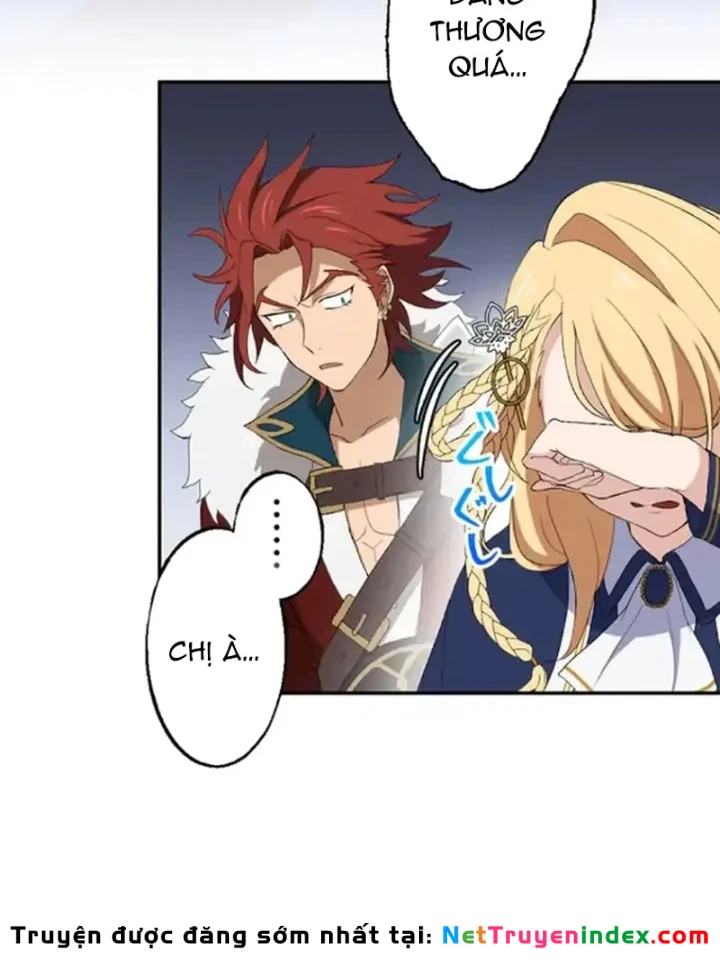 Hành trình chữa lành theo kiểu lành ít dữ nhiều Chapter 11 - 25