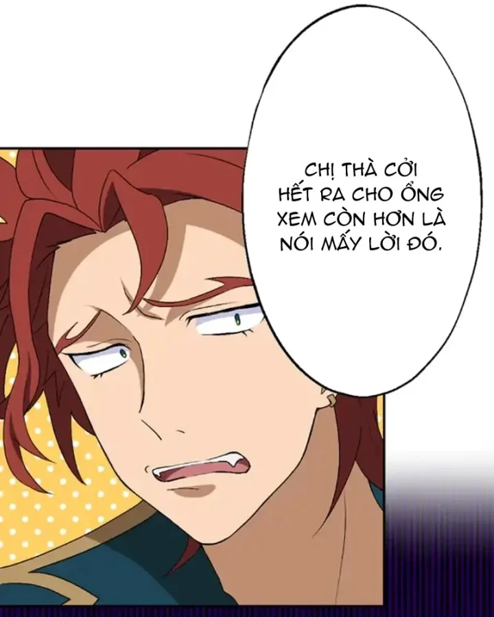 Hành trình chữa lành theo kiểu lành ít dữ nhiều Chapter 11 - 26