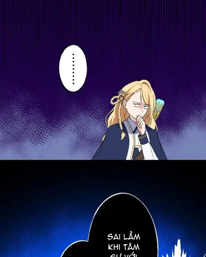 Hành trình chữa lành theo kiểu lành ít dữ nhiều Chapter 11 - 27