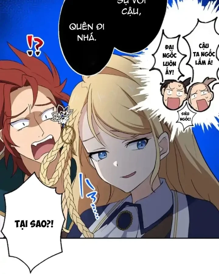 Hành trình chữa lành theo kiểu lành ít dữ nhiều Chapter 11 - 28