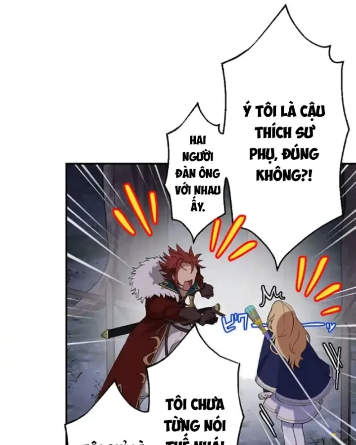 Hành trình chữa lành theo kiểu lành ít dữ nhiều Chapter 11 - 30