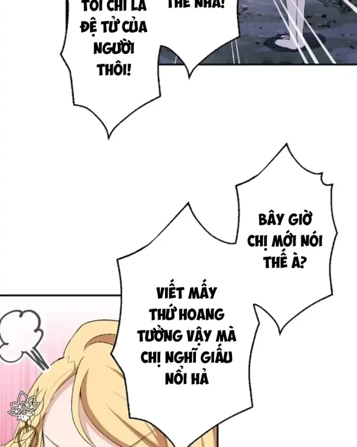 Hành trình chữa lành theo kiểu lành ít dữ nhiều Chapter 11 - 31