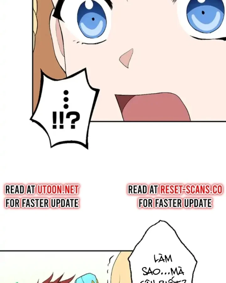 Hành trình chữa lành theo kiểu lành ít dữ nhiều Chapter 11 - 33