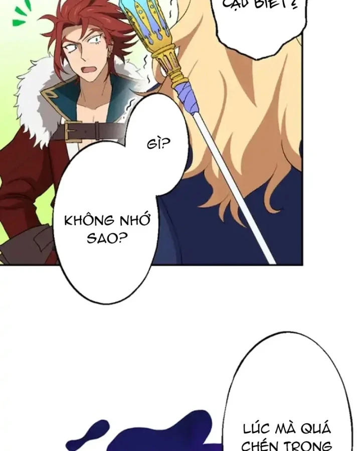 Hành trình chữa lành theo kiểu lành ít dữ nhiều Chapter 11 - 34