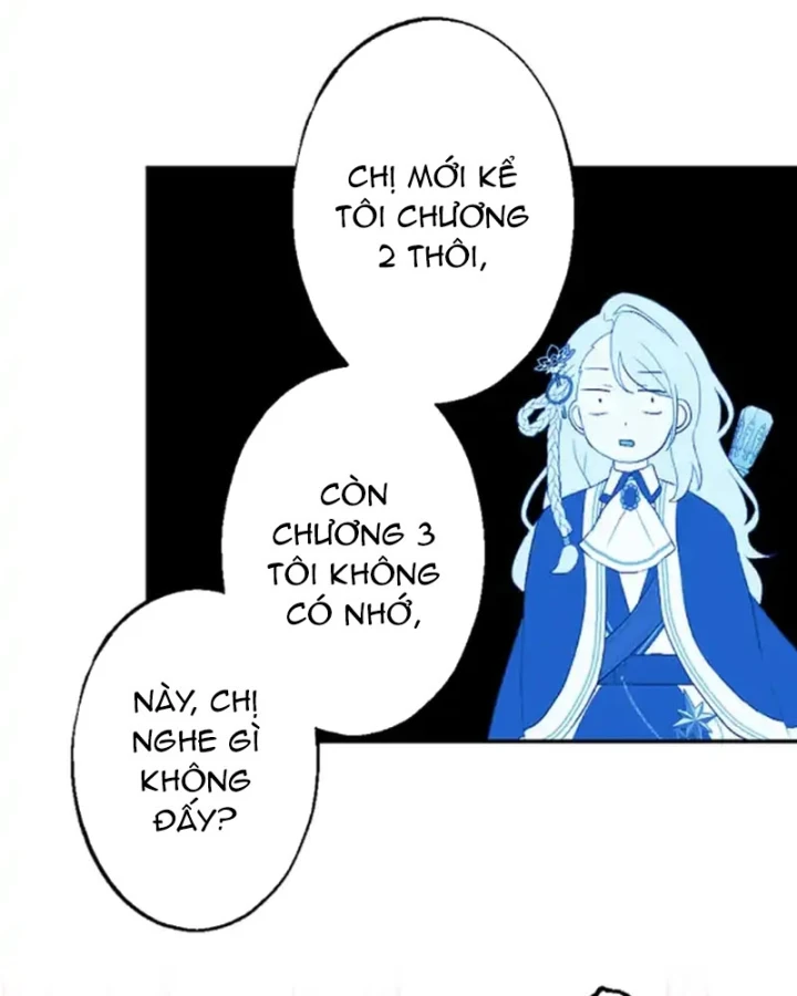 Hành trình chữa lành theo kiểu lành ít dữ nhiều Chapter 11 - 36